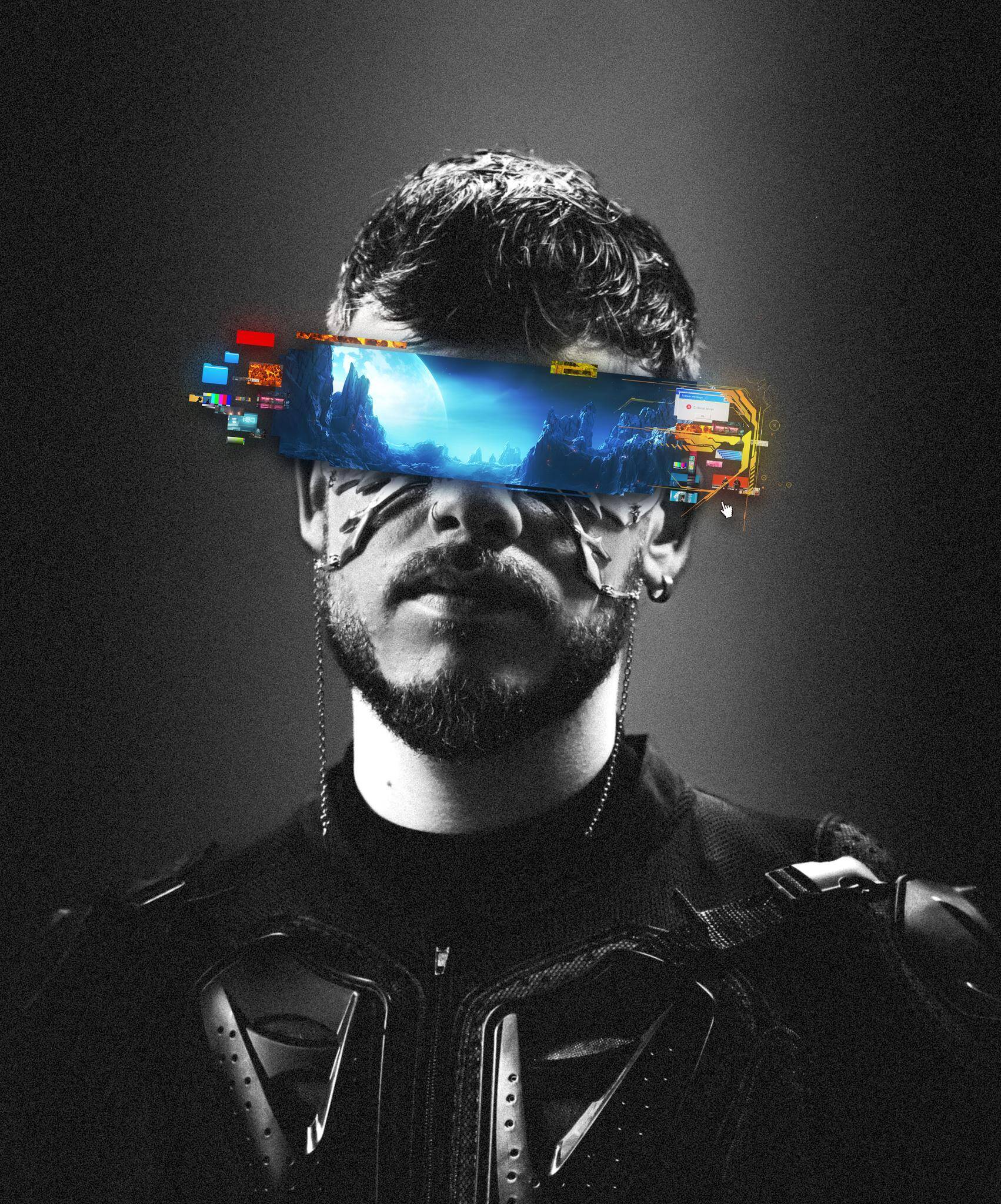 Arthur Valter - Content Creator / Motion Designer / VFX Artist