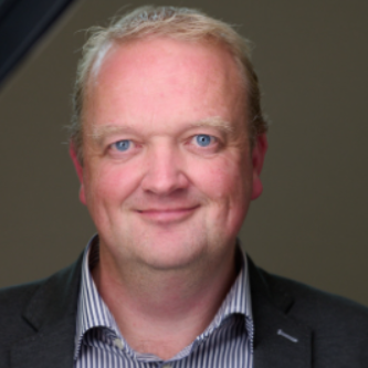 Ralph  - Program Director