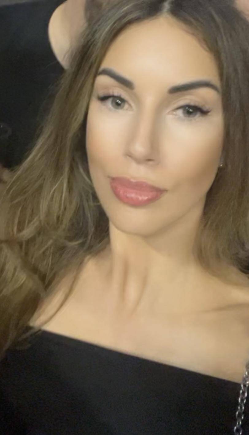 Laura Rieger