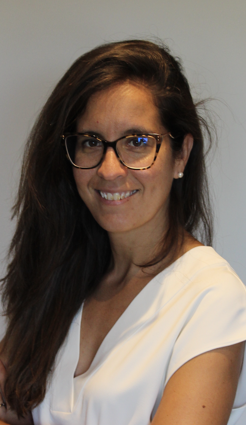 María Candela Navia Acuña