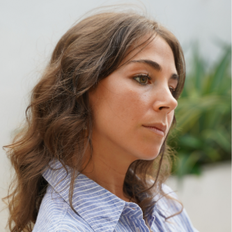 Maria Ba. - Brand Strategist & Designer