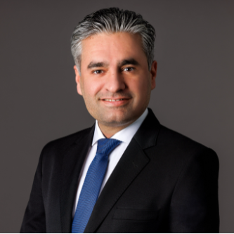 Mohsen Tahmasebi - Projekt-, Prozess- und Qualitätsmanagement