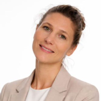 Marilyne Lentini