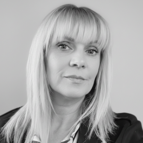 Anne Morvan Leffray - Formatrice PAO | Bureautique | IAG