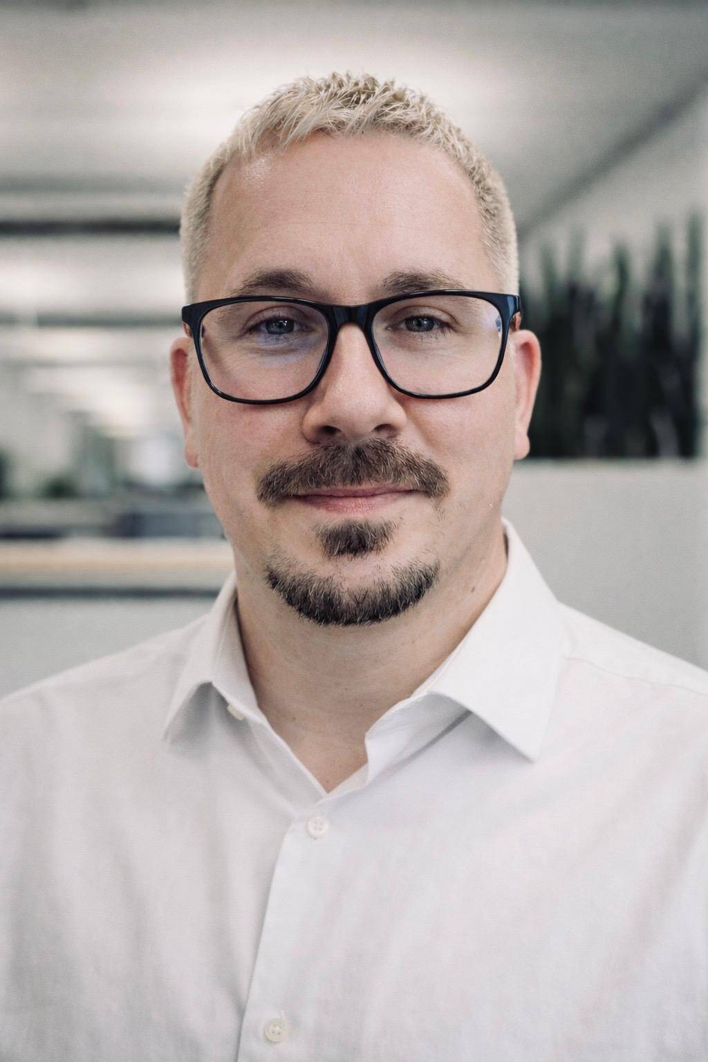 Andreas A. - Modern Workplace Advisor