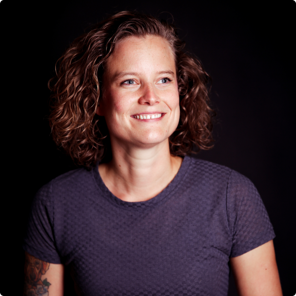 Roxanne Allard