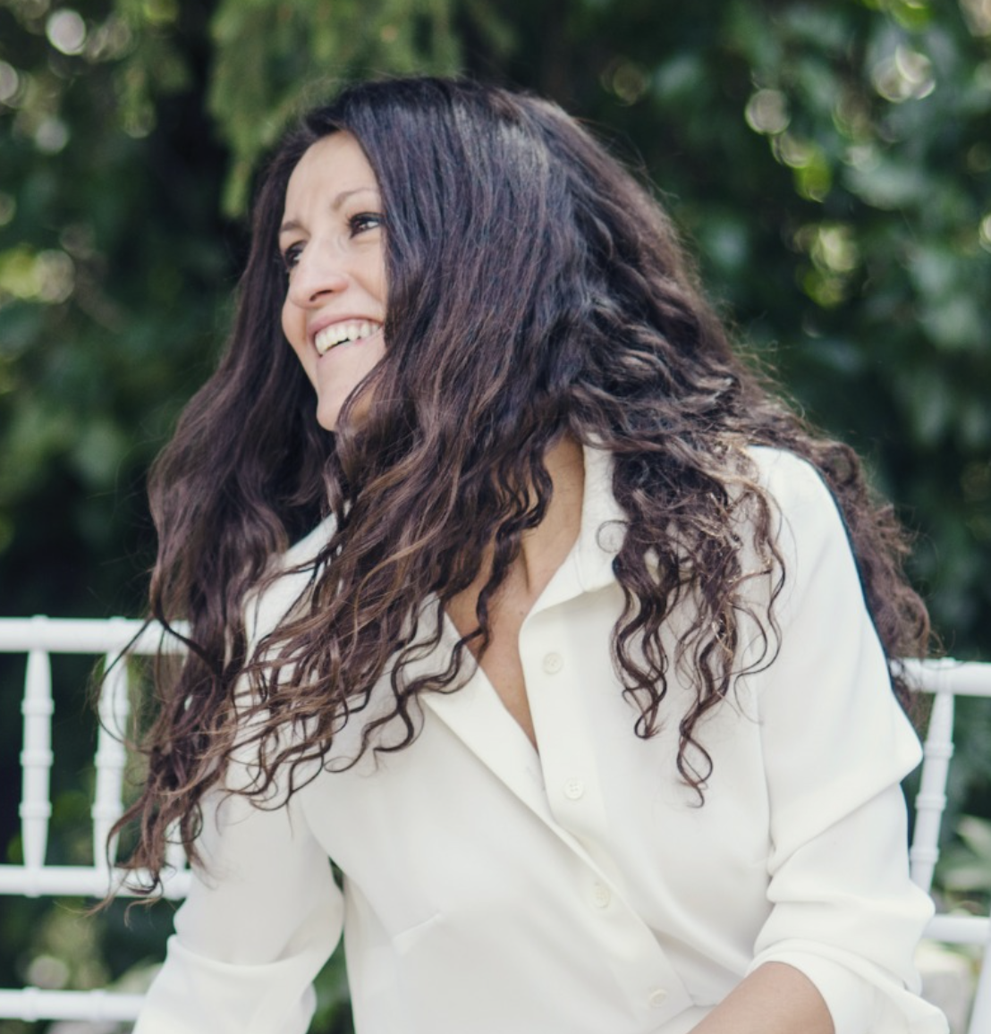 Begoña Arza