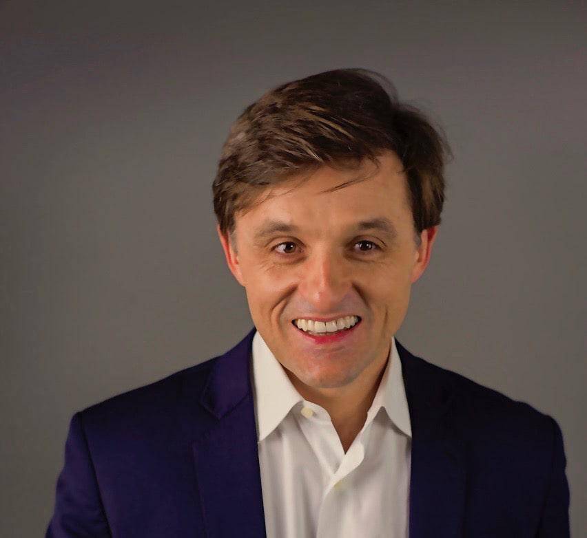Fabrice Bouland - Financial markets expert, Fintech founder & mentor