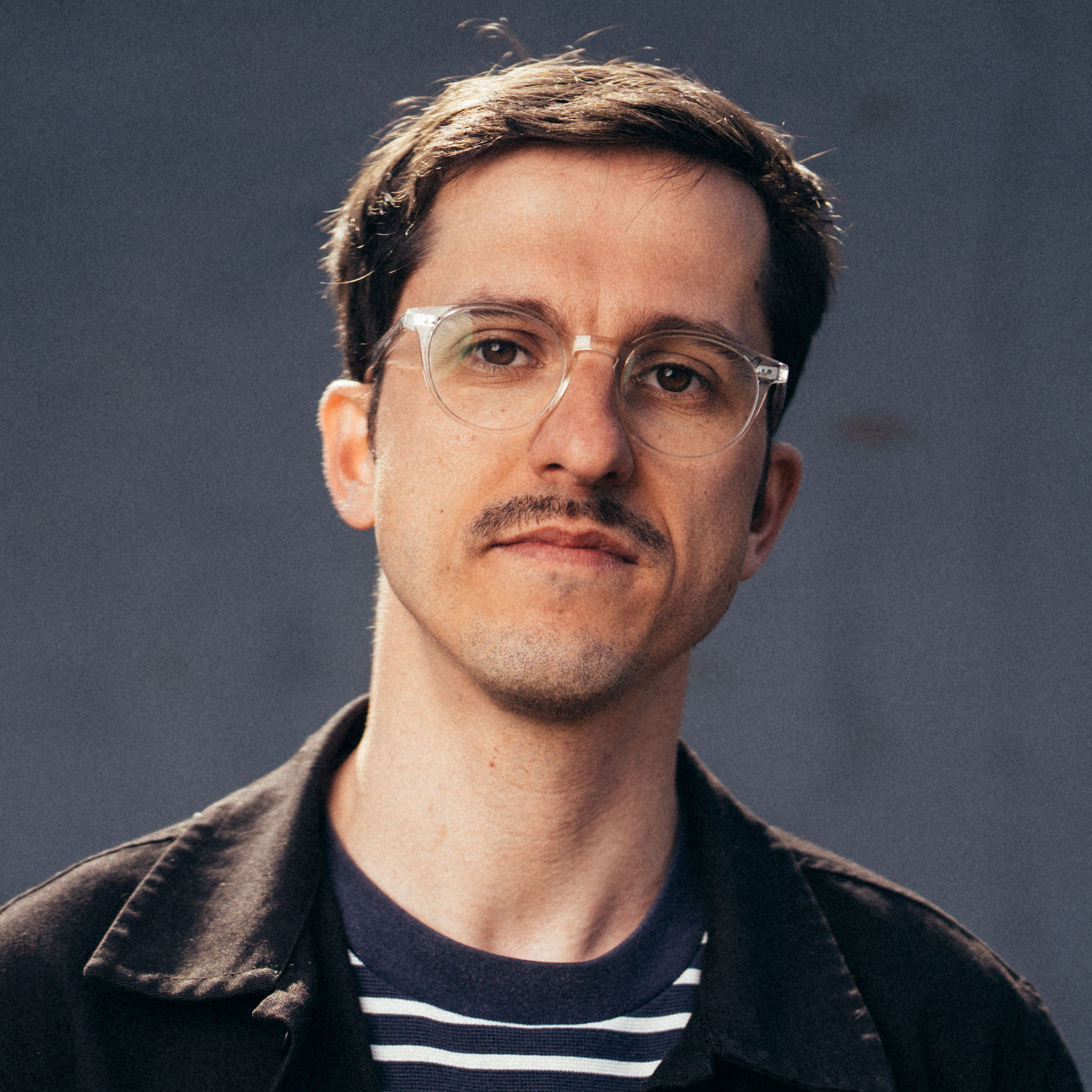 Alexandre Tal