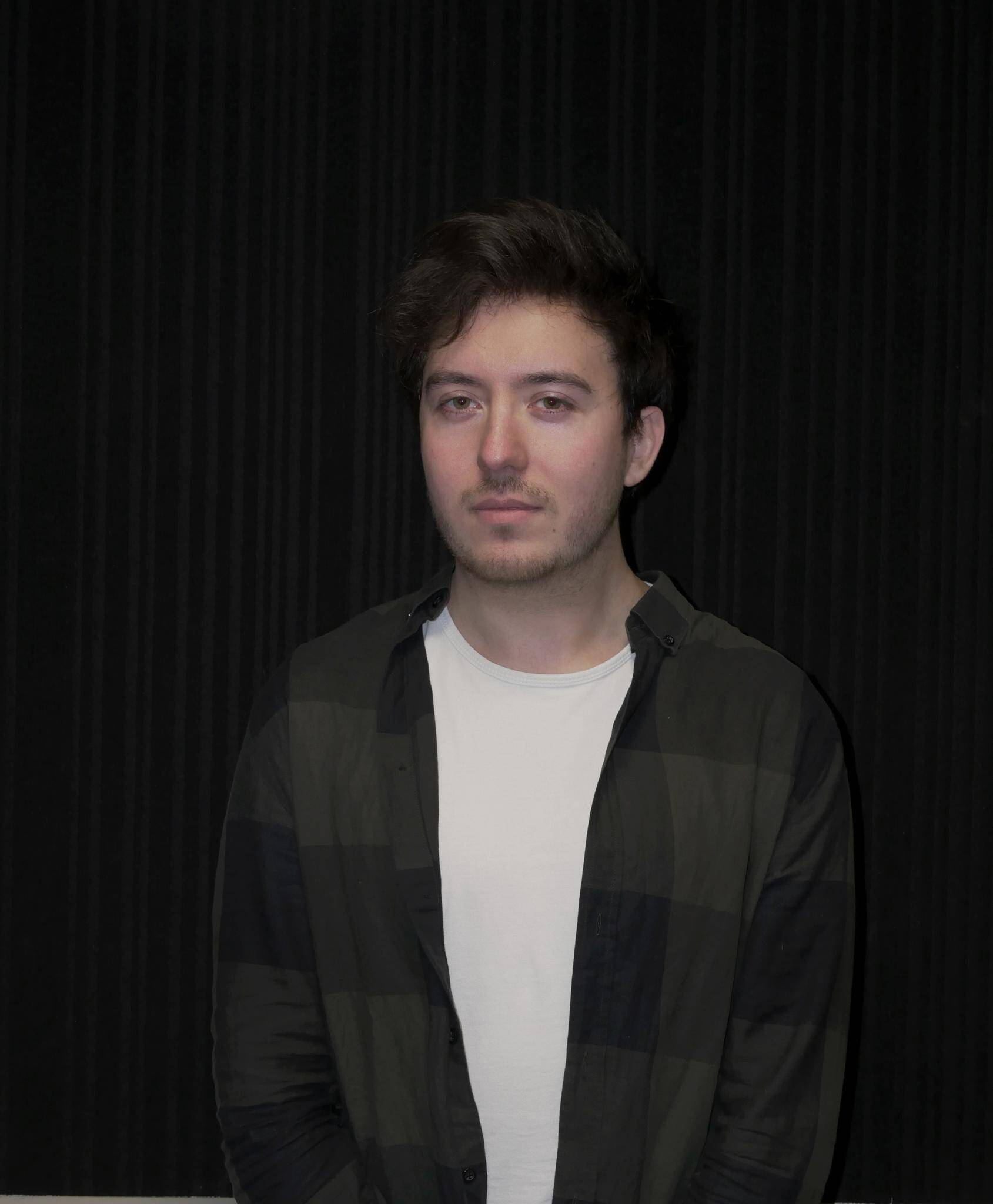 Cédric Sac-Epée Bouvier
