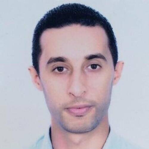 Matoussi Houssem