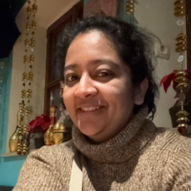 Sudharshana Rahul