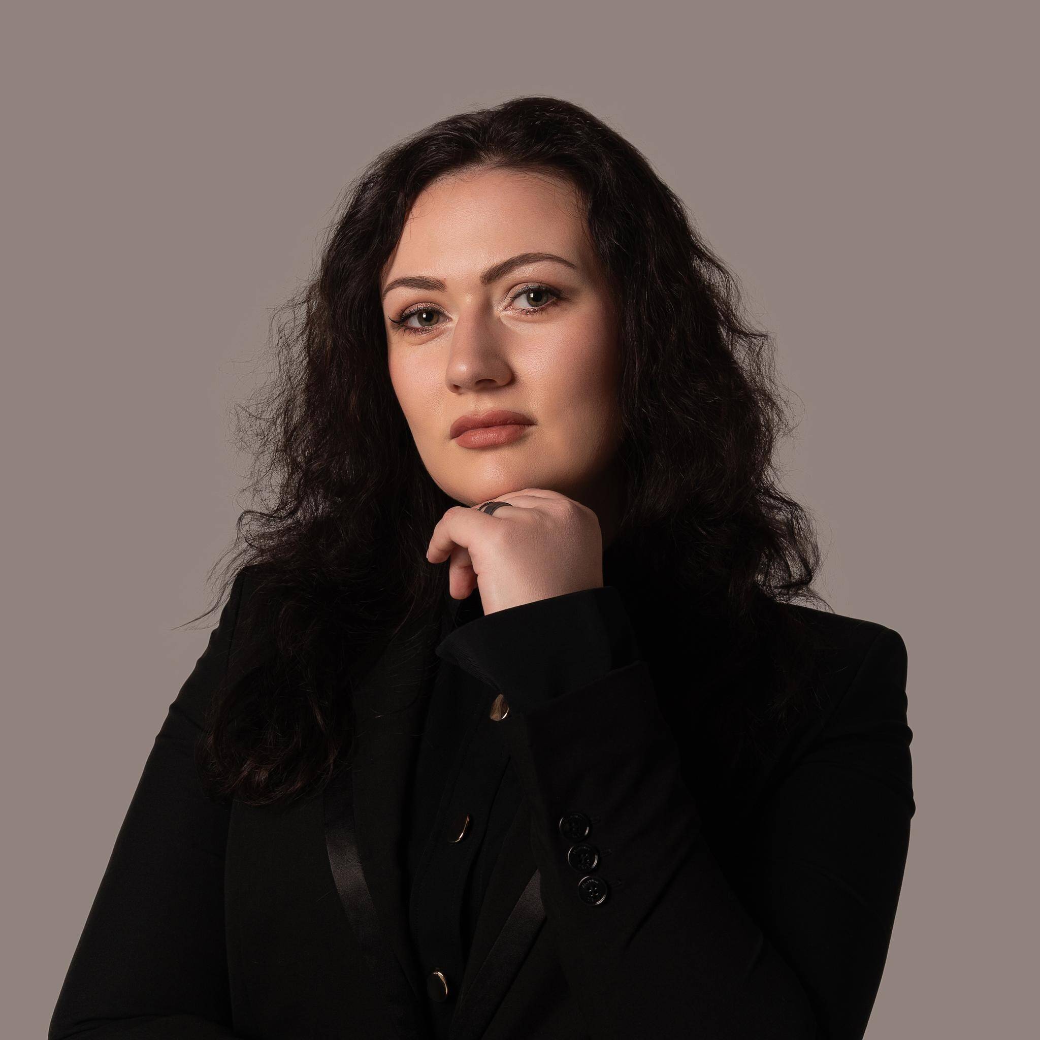 Gratiana Georgescu - Orthopedic&Trauma Surgeon