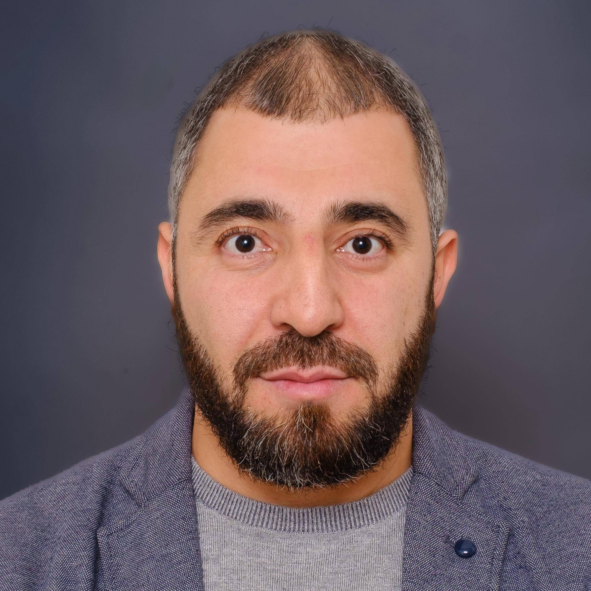 Adel Seraoui