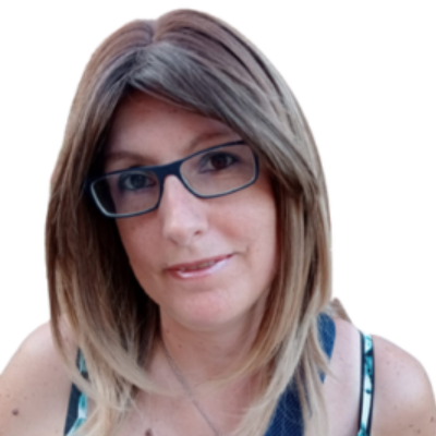 Silvia Luis García - Creadora de contenido 360º