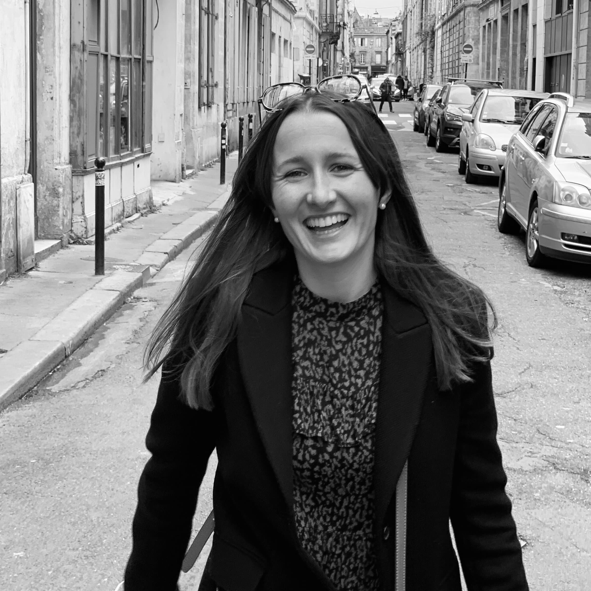 Manon Gourhand