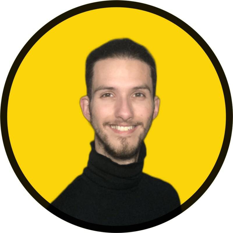 Florian Touchard