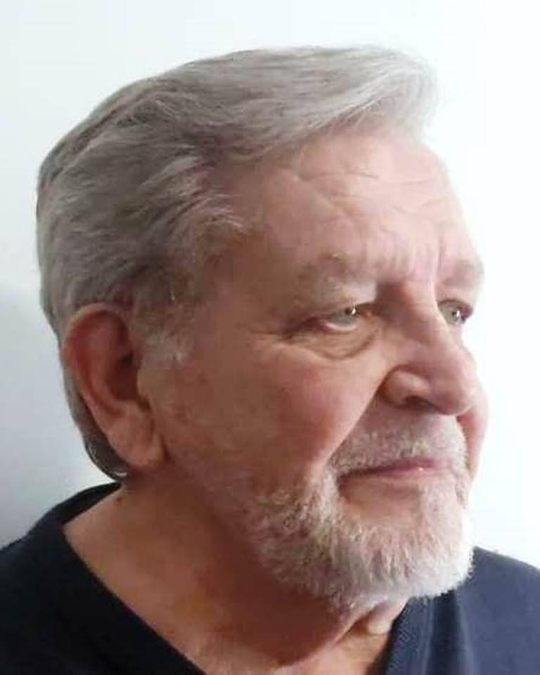 Christian Van Houten