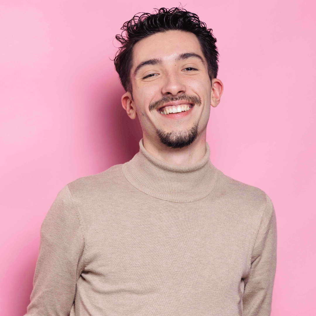 Corentin Lopes Rodrigues