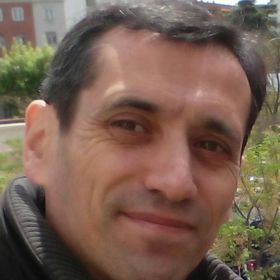 Juan Vg - Formador Big Data, B.I. y Data Analytics