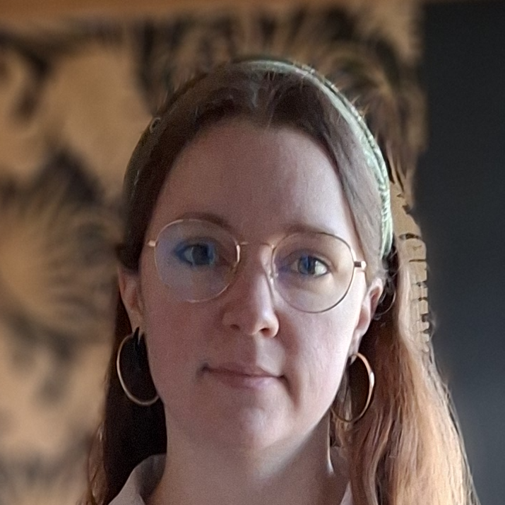Margaux Mesmacre