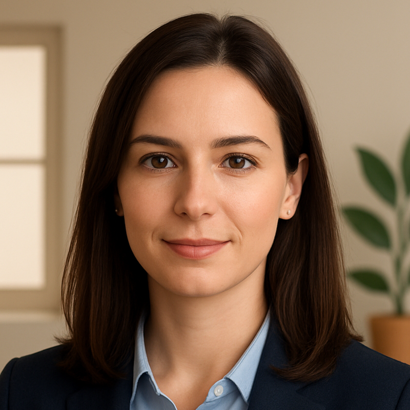 Yasmine  - Traducteur/Translator  FR / EN / IT