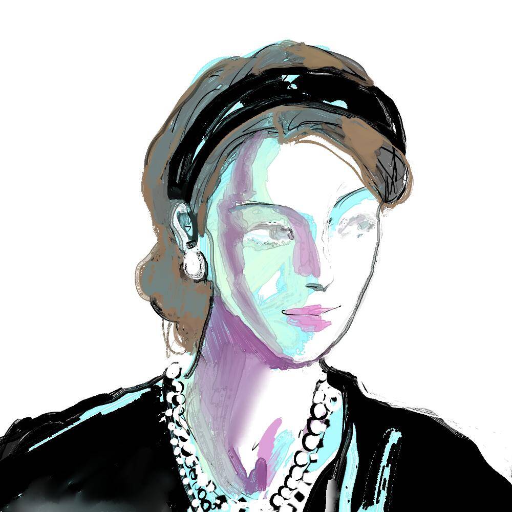 Jiwun J. - Illustratrice