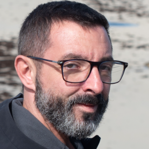 Jérémy Chenu