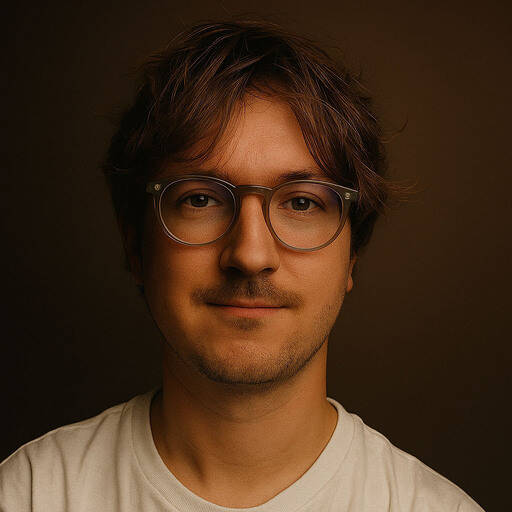 Luc C. - Senior Platform Engineer