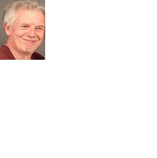 Eric Van Veen