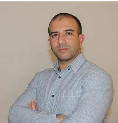 Saad Idrissi