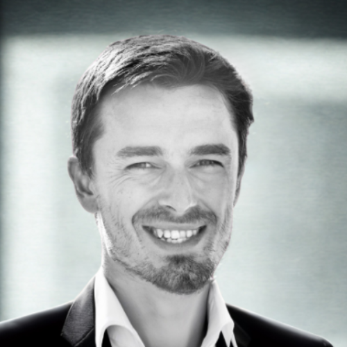 Charles-Antoine  - Analyse financière | Pilotage | Expert-comptable
