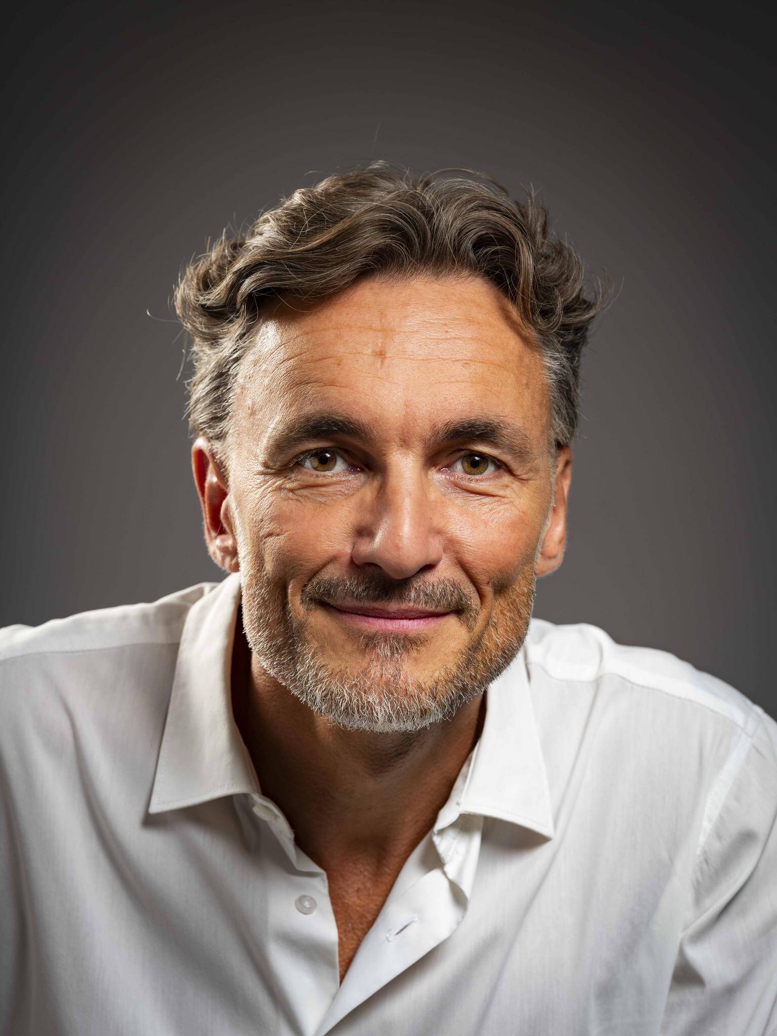 Florent Lochon - Excellence opérationnelle & pilotage transfo.