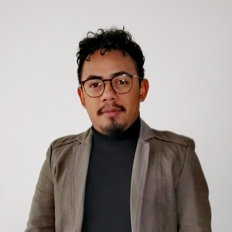Tojo Natolotra Ranaivozanany
