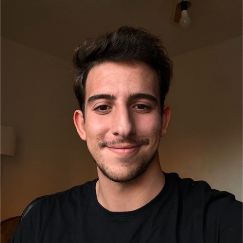 Oscar Boukhima - Full Stack Developer - Specialized in Frontend