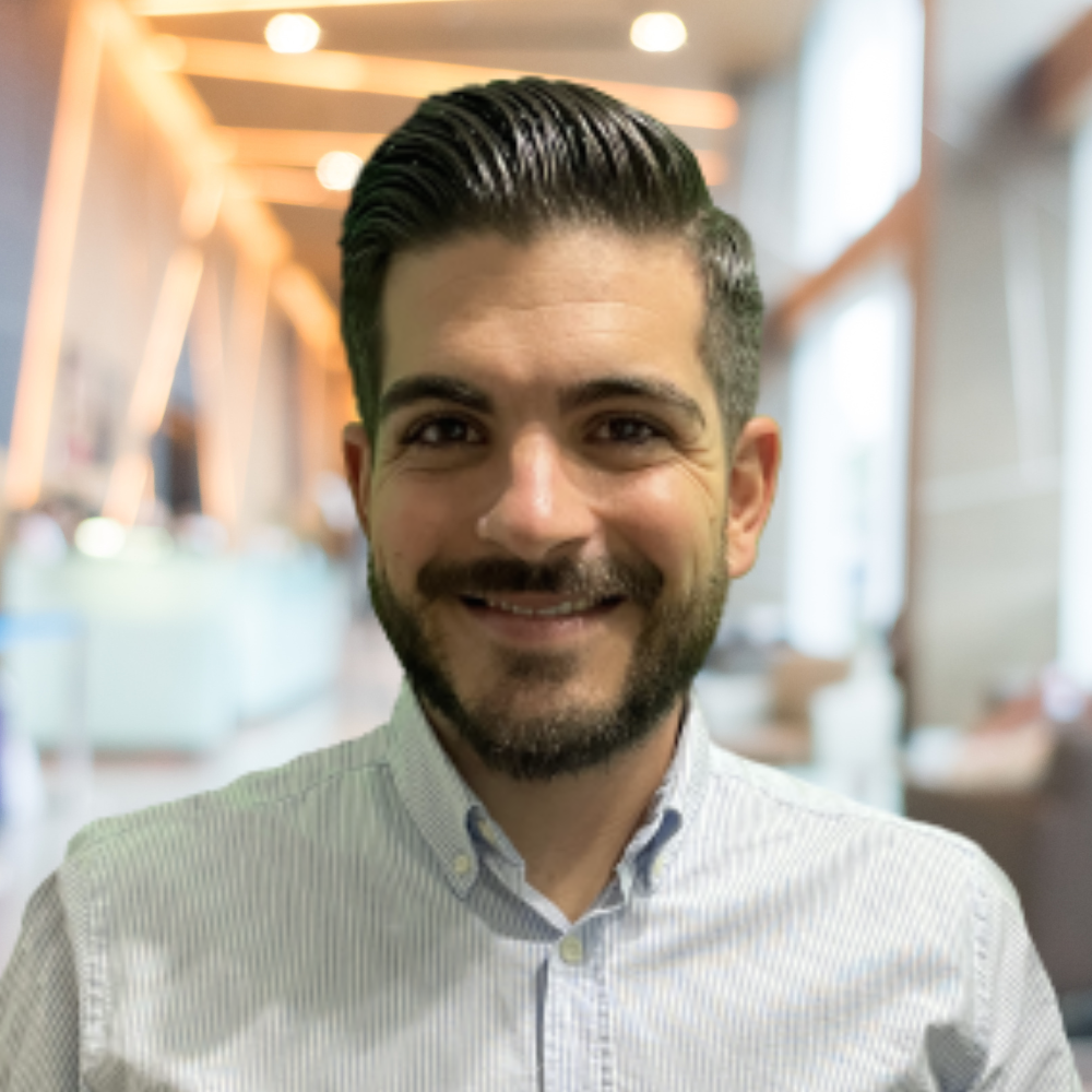 Adrián Gallardo Benítez