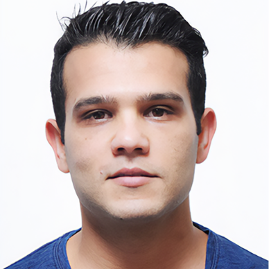 Cyrus Nejati