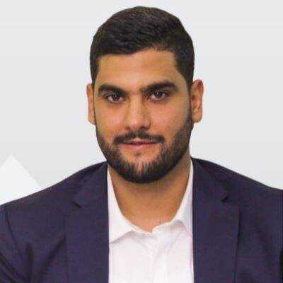 Youssef Hamrouni