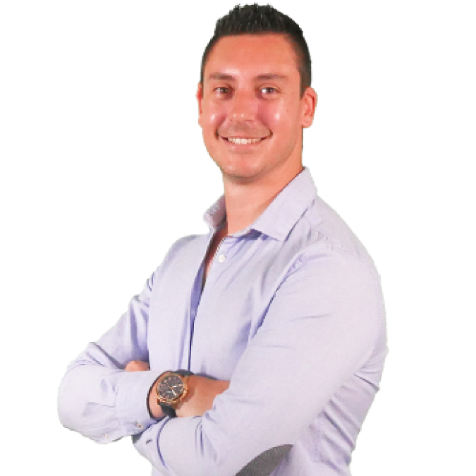 Pierre J. - Coach Agile & Produit / Entrepreneur