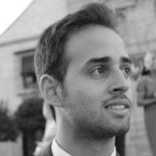 Jose Alférez