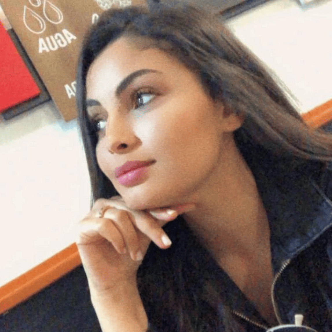 Souad  - QUALITATIVE/QUANTITATIVE D MANAGER