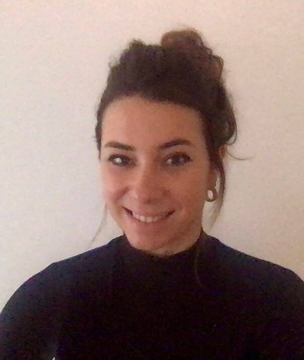 Alexandra Vinant