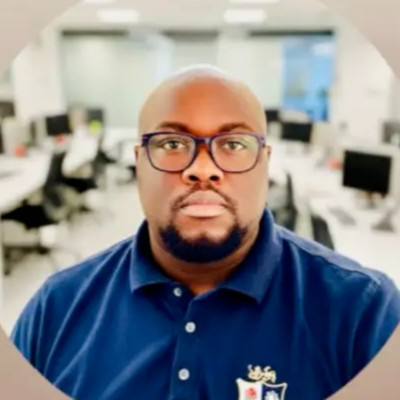Olayemi O. - Senior Product Manager 