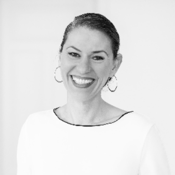 Nadia Aragón - Digital Transformation Training & Change Manager