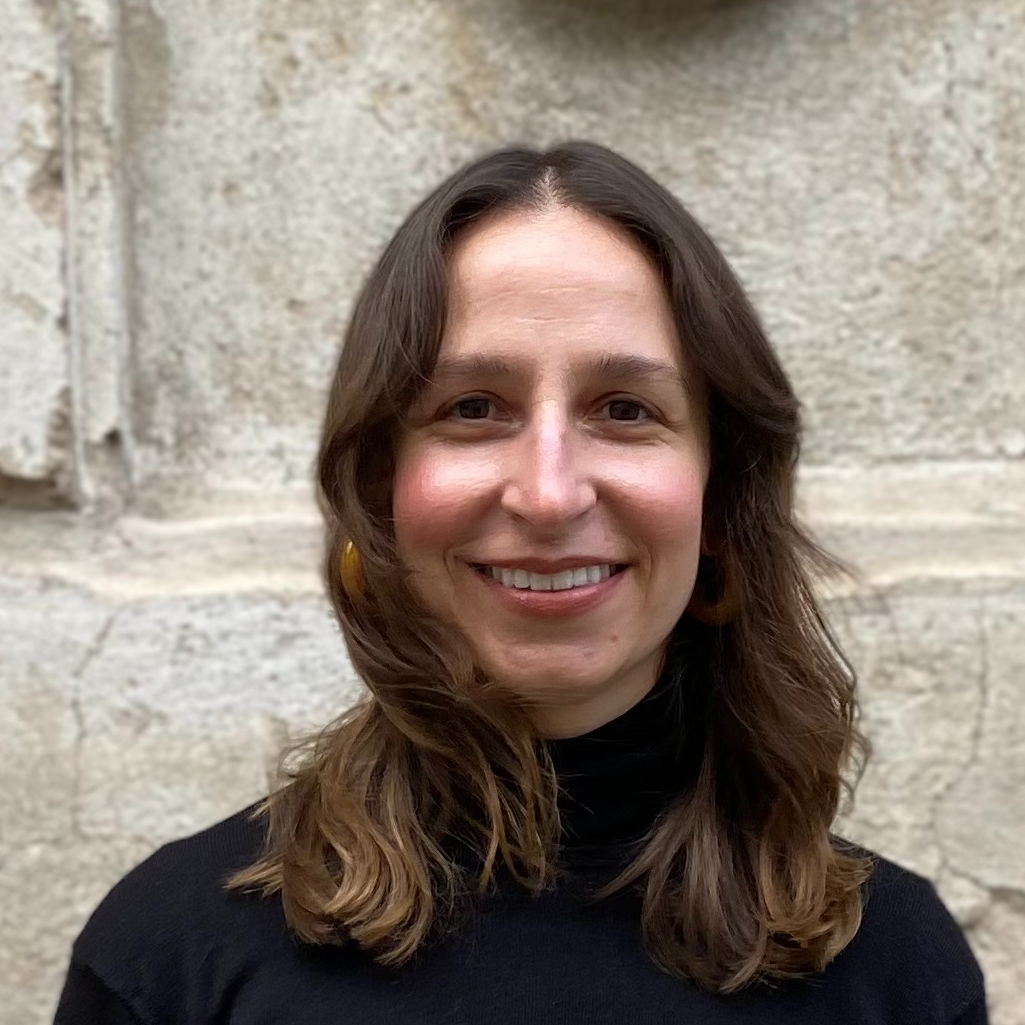 Alexandra  - Senior UX Designer | 10+ yrs of experience