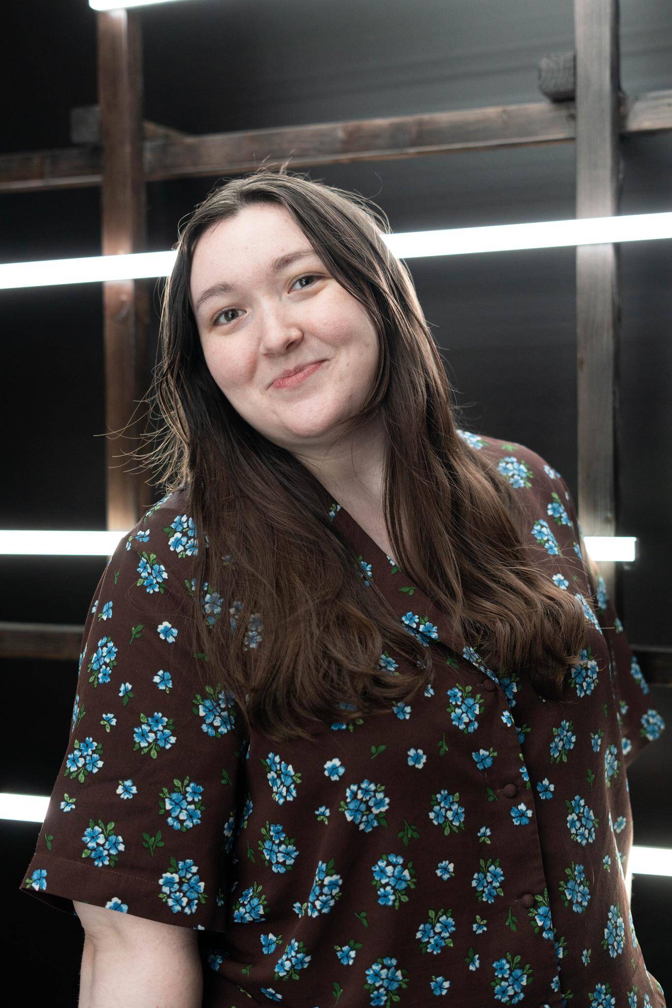 Adèle Thomas