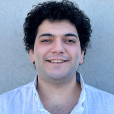 Ari Cilingiroglu - Ingénieur en Intelligence Artificielle