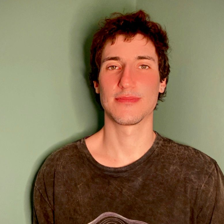 Sebastian Cherny - Desarrollador full stack | Software Engineer