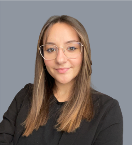 Maylis Pradier