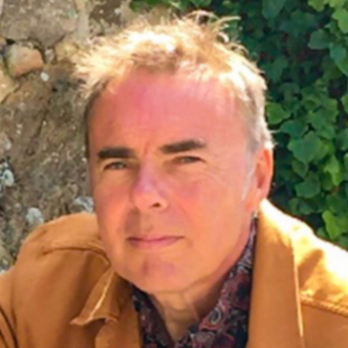 Michael Hind